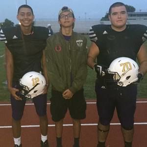 Meet your Posher, Jason